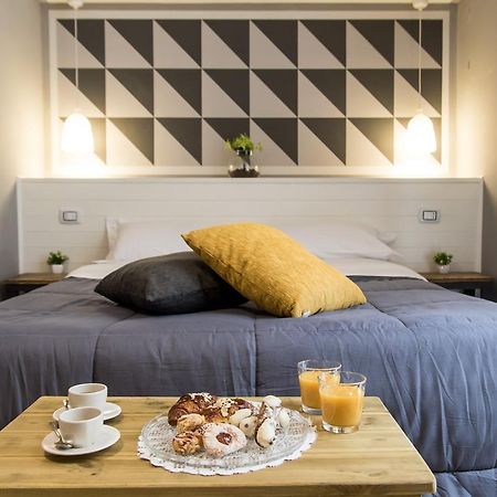 Balate Maqueda B&B Палермо Екстериор снимка