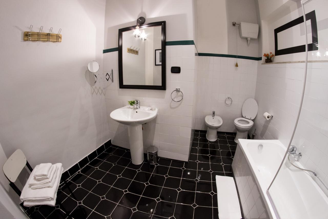 Balate Maqueda B&B Палермо Екстериор снимка