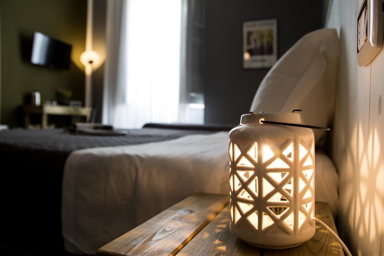 Balate Maqueda B&B Палермо Екстериор снимка