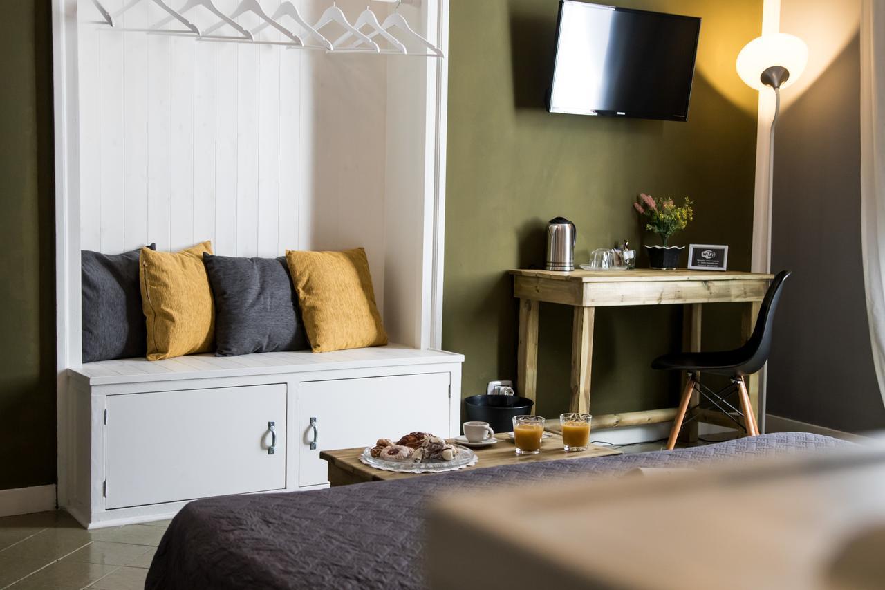 Balate Maqueda B&B Палермо Екстериор снимка